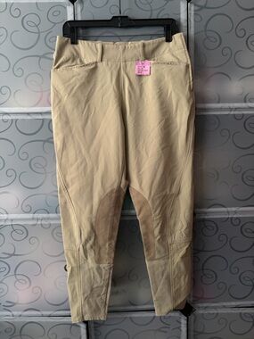 Ariat Pro Series Performance Breeches